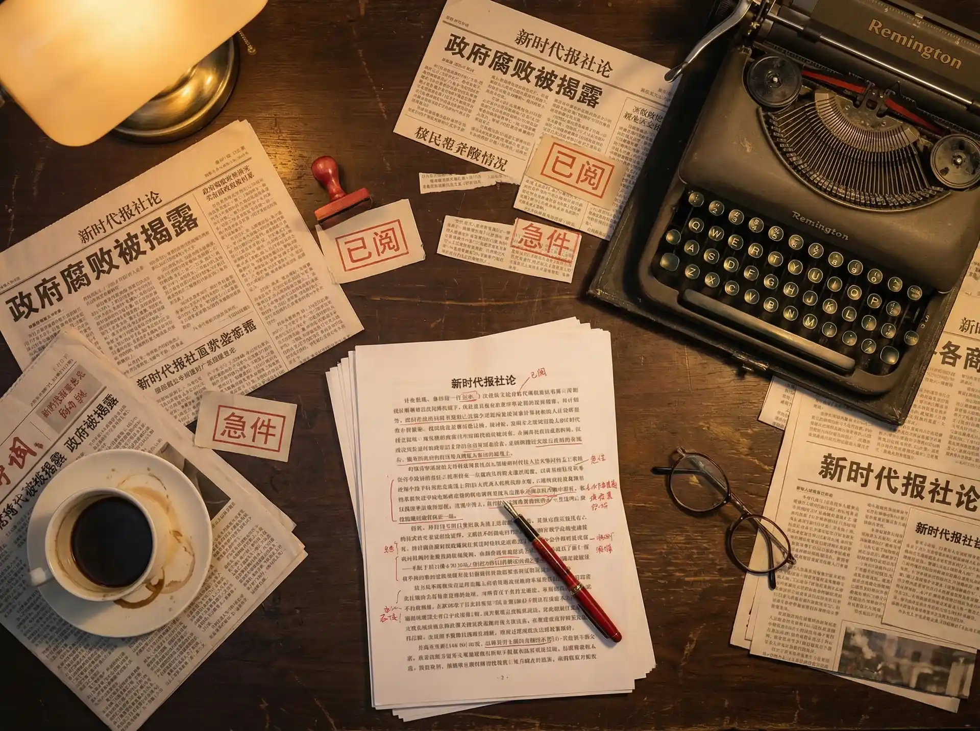 狠狠撸-狠狠撸官网入口 | 最新狠狠撸资源大全 - 报社编辑部工作场景